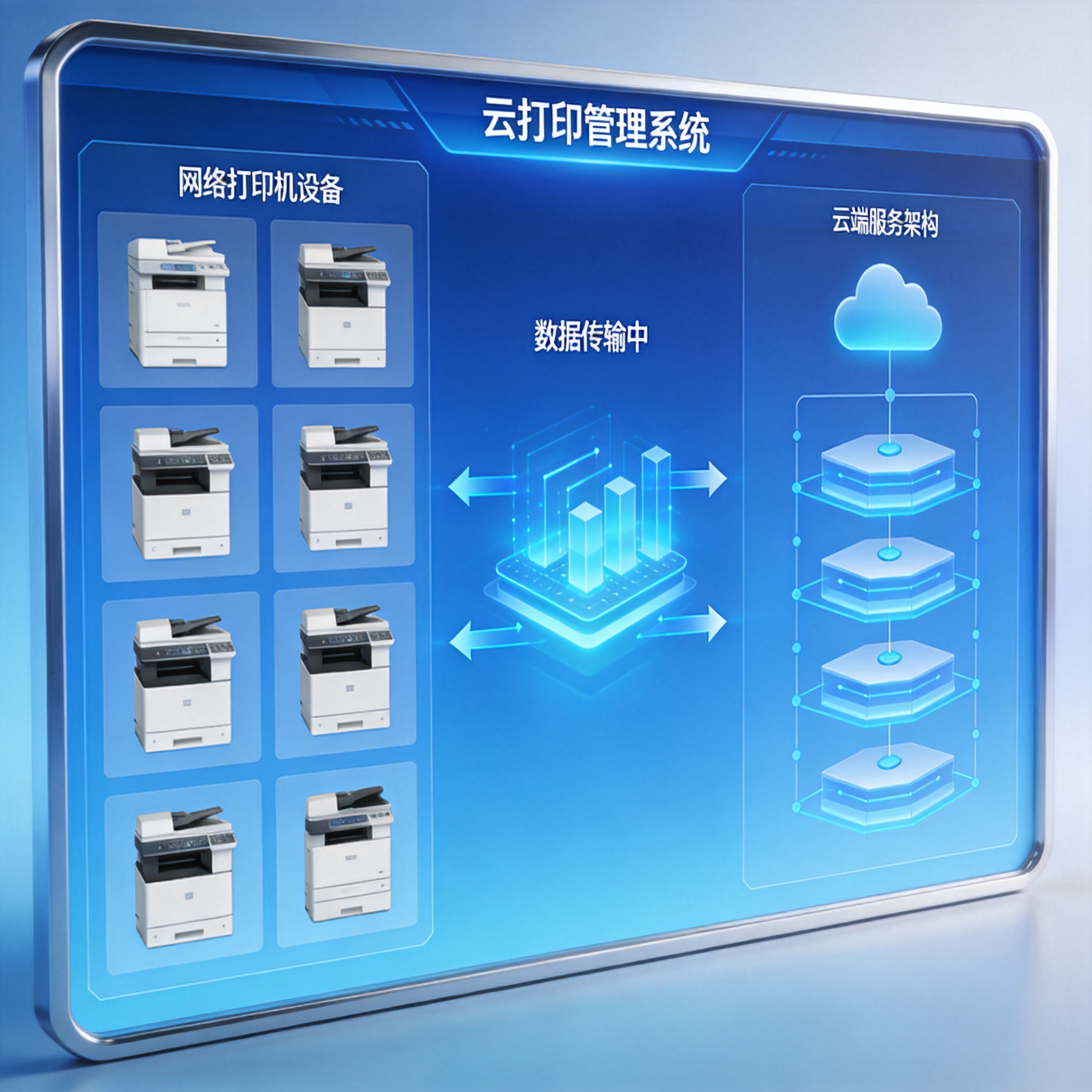 云打印系统